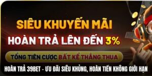 nhà cái 39bet hoàn trả